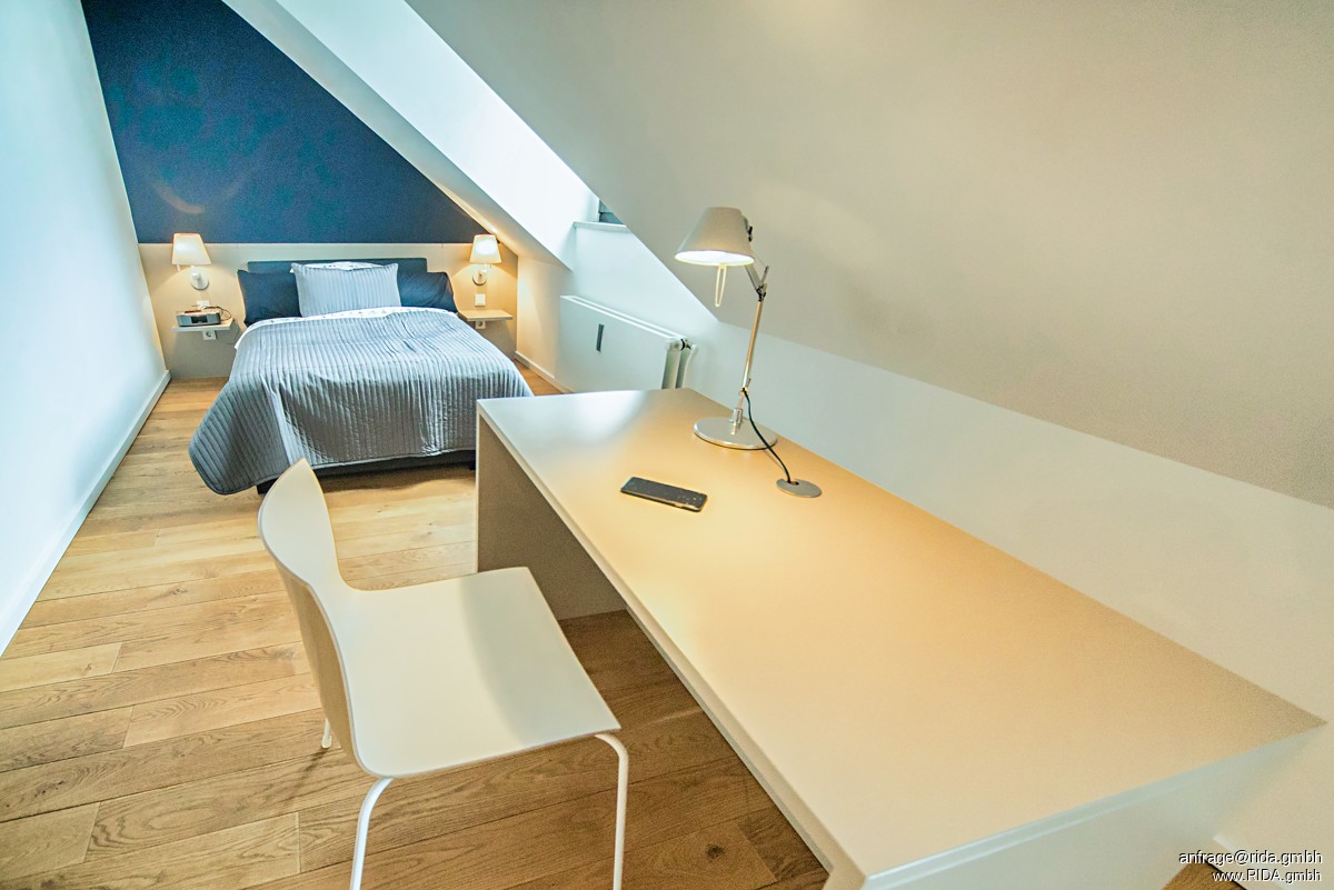 Welc(H)ome® by RIDA FLATS – CGN-CITY! All in plus! Internet + Top Location - Foto 4