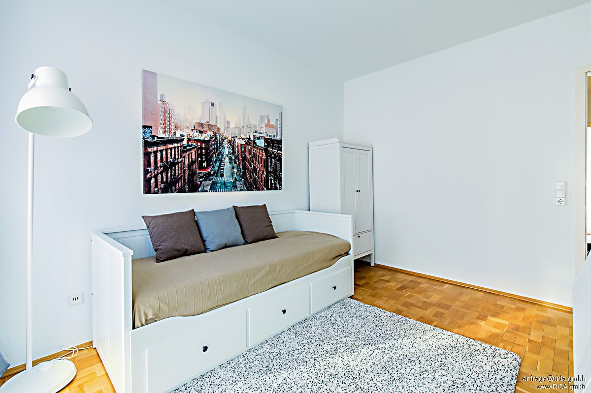 RIDA FLATS - CGN-Agnesviertel! All in plus! Lift + Balkon + Tiefgarage + WIFI - Photo 5