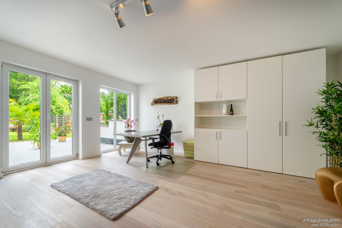 RIDA HOUSING - HAHNWALD! All in plus! HOUSE + Garden + PP + Internet - Foto 1