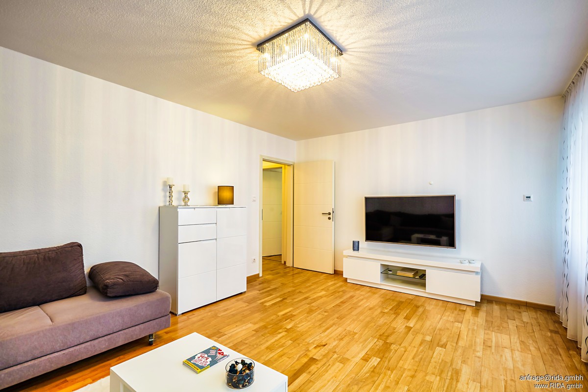 Welc(H)ome® by RIDA FLATS – Köln-Neumarkt! All in plus! Lift + Balkon + TG + WIFI - Foto 3