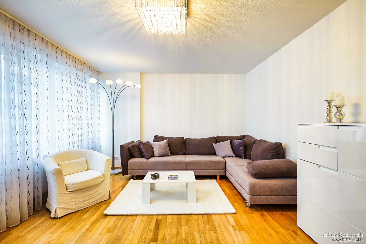 Welc(H)ome® by RIDA FLATS – Köln-Neumarkt! All in plus! Lift + Balkon + TG + WIFI - Foto 4