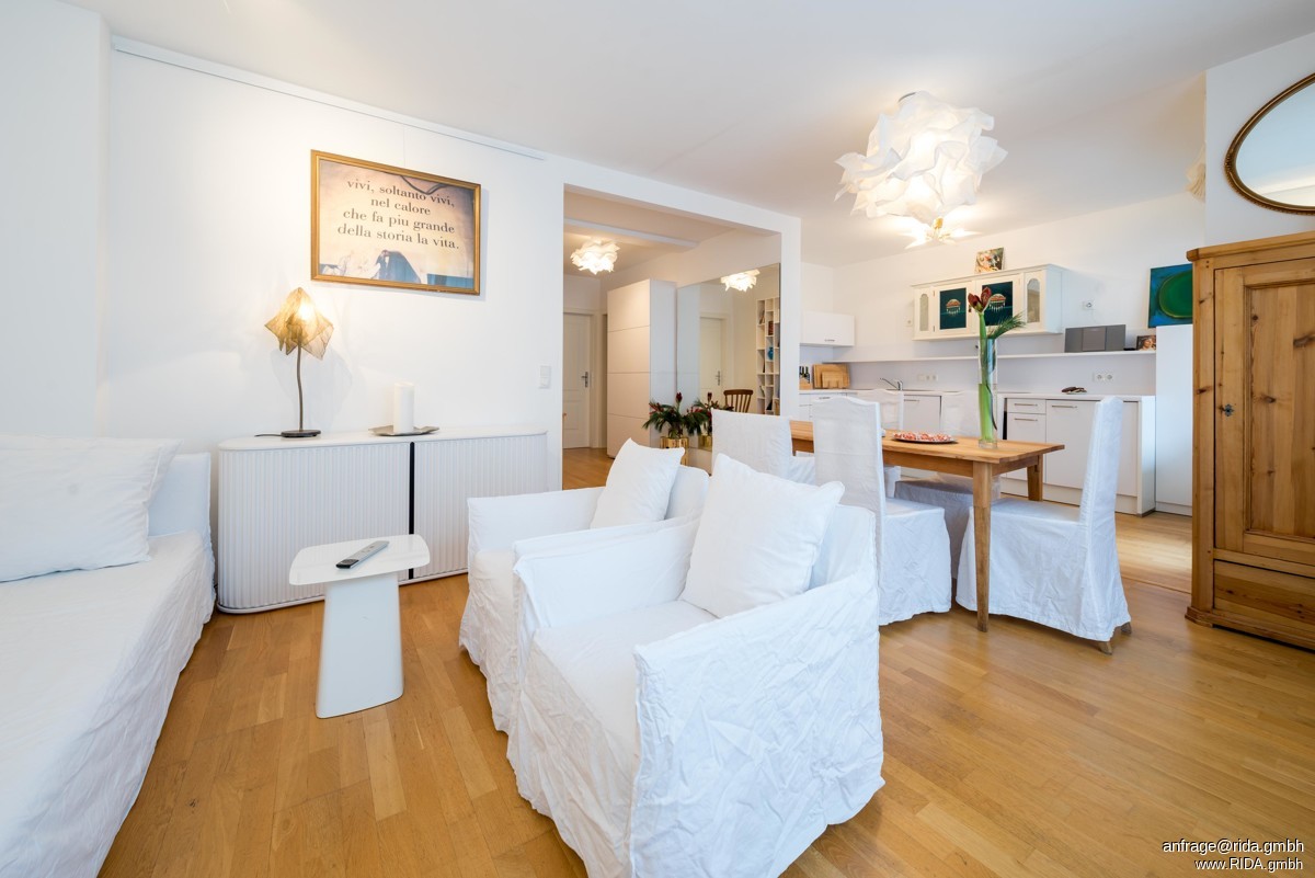 Welc(H)ome® by RIDA FLATS – Belgian Quarter! All in plus! Balkon + Aufzug + WIFI - Foto 3