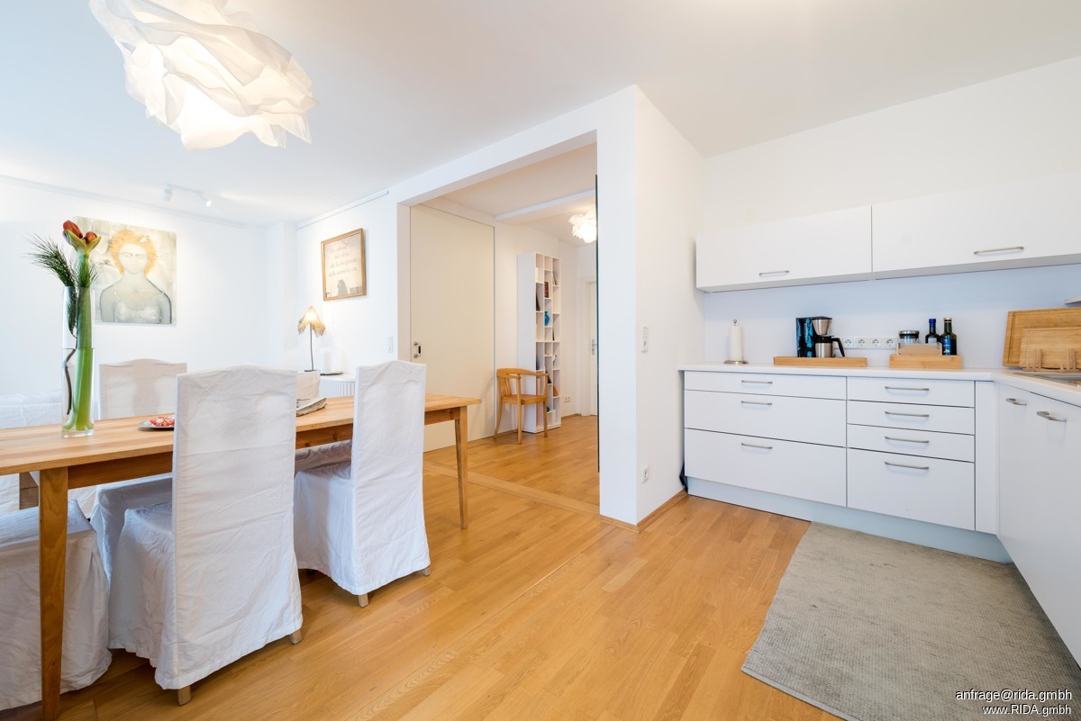 Welc(H)ome® by RIDA FLATS – Belgian Quarter! All in plus! Balkon + Aufzug + WIFI - Foto 5