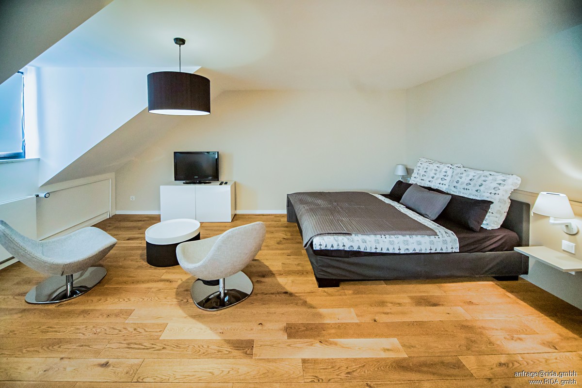 Welc(H)ome® by RIDA FLATS – CGN-City! All in plus! Internet + Balkon + Top Lage - Foto 1