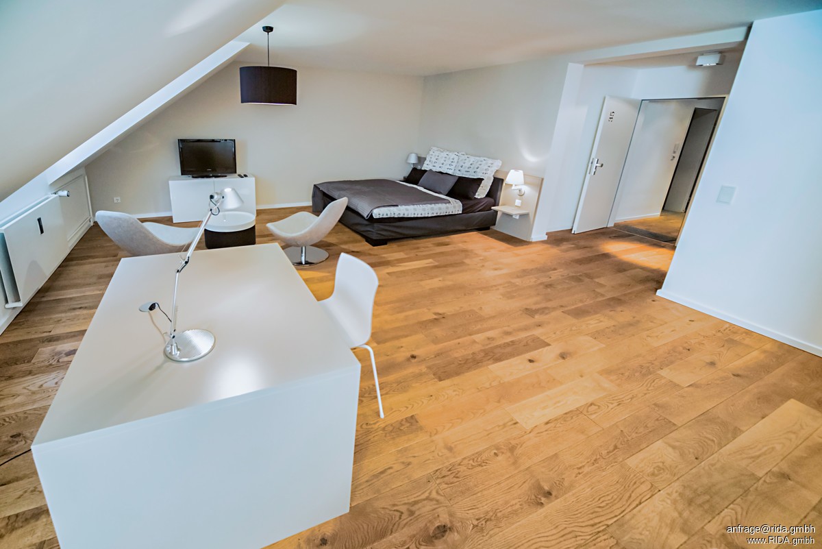 Welc(H)ome® by RIDA FLATS – CGN-City! All in plus! Internet + Balkon + Top Lage - Foto 2