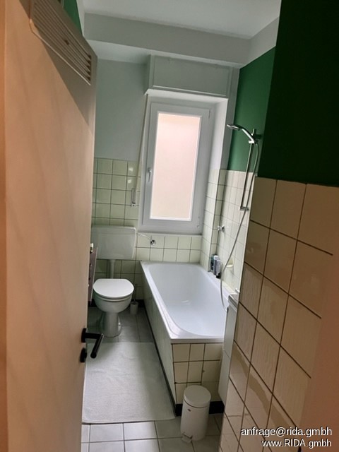 2 Zimmer Wohnung