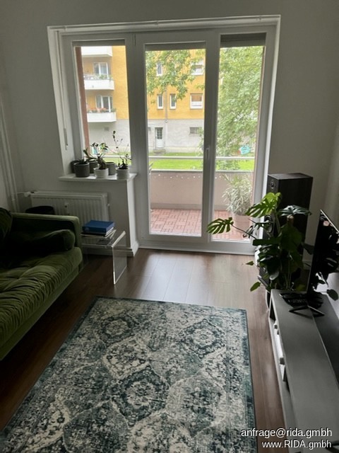 2 Zimmer Wohnung