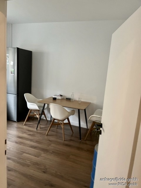 2 Zimmer Wohnung