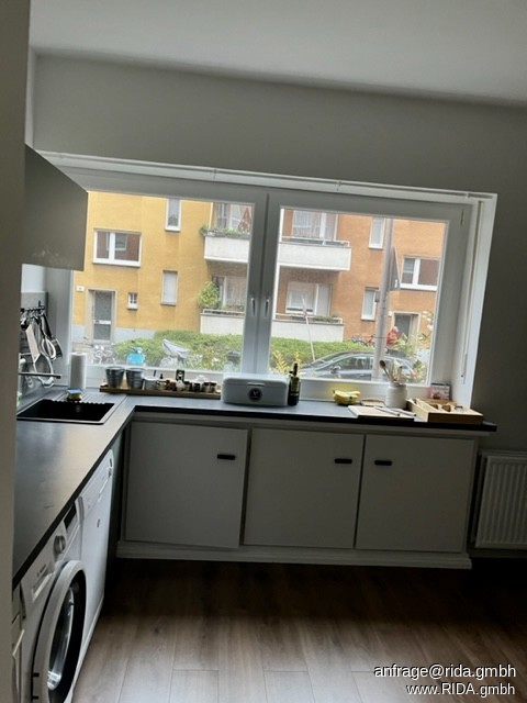 2 Zimmer Wohnung