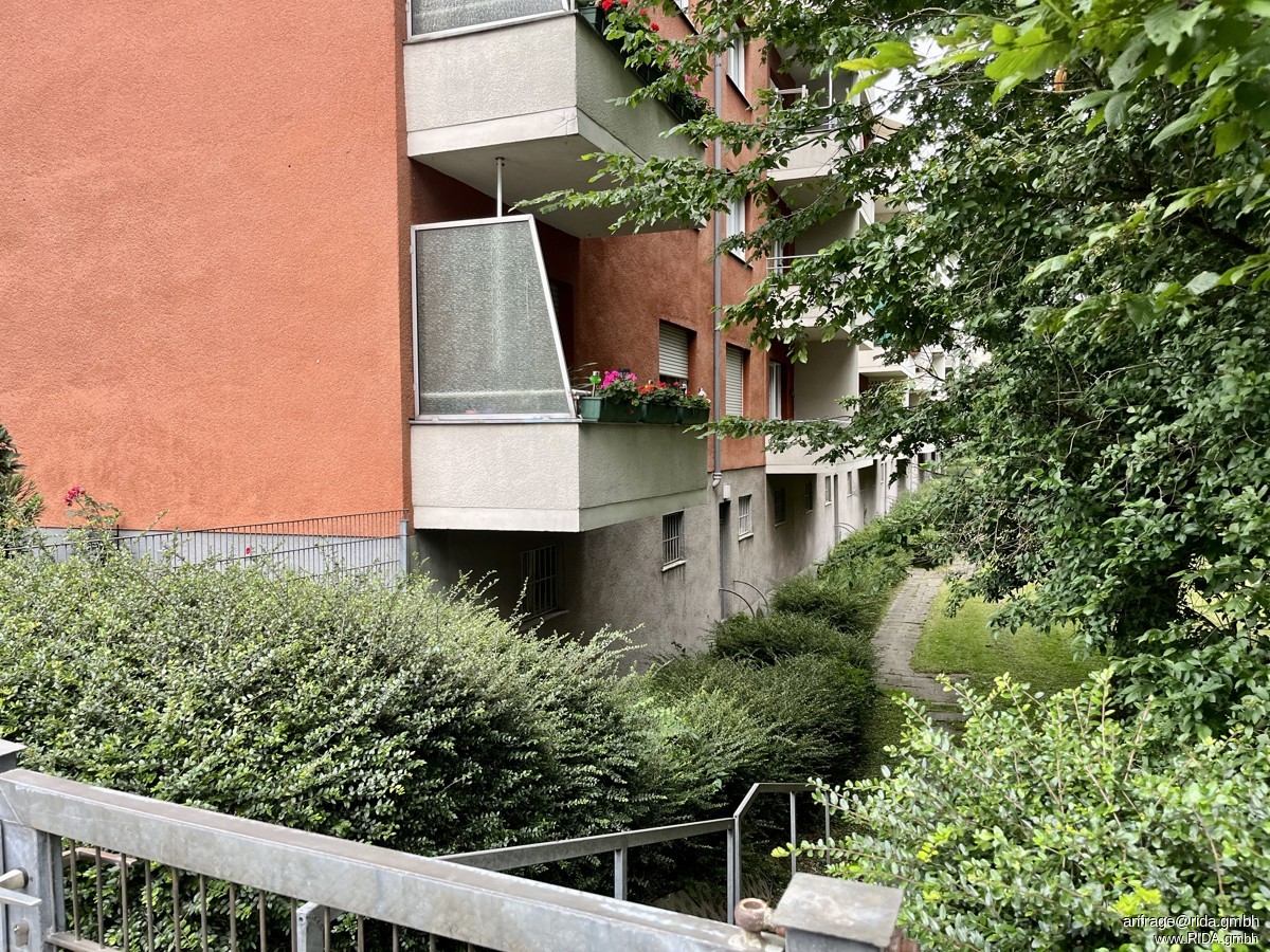 Balkone