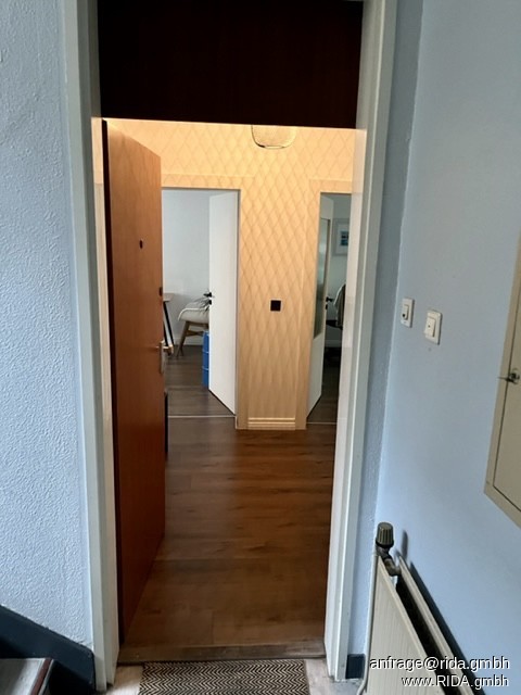 2 Zimmer Wohnung