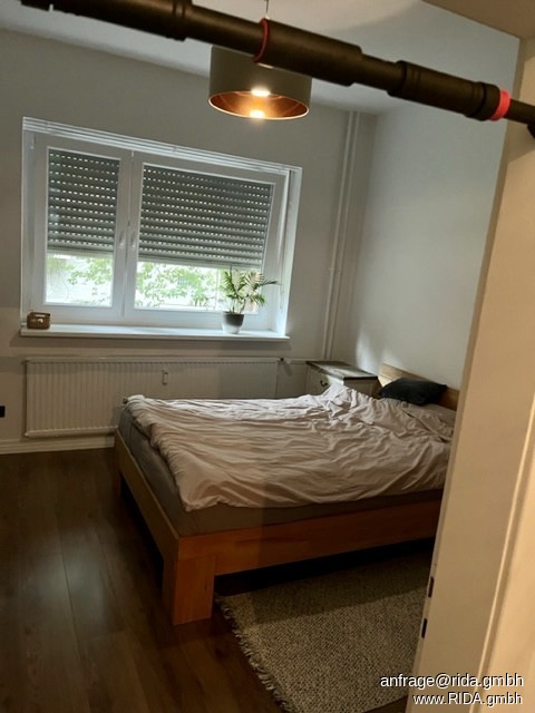 2 Zimmer Wohnung