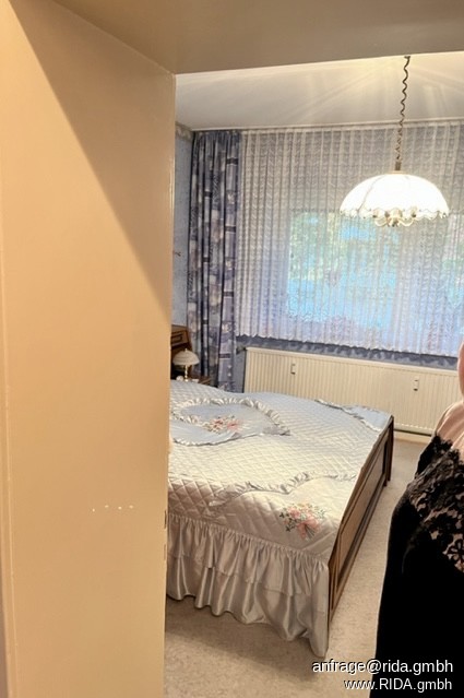 3 Zimmer Wohnung