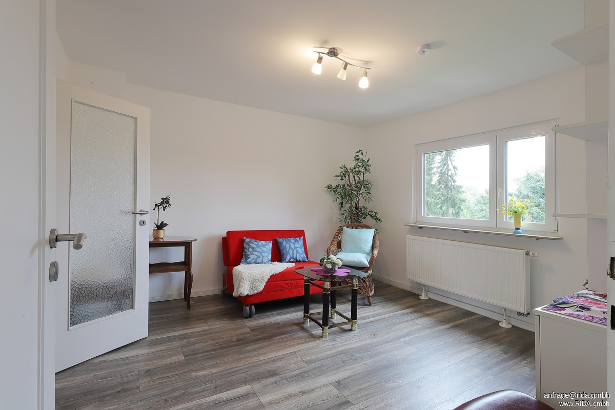 Welc(H)ome® by RIDA FLATS – Frankfurt-Praunheim! All in plus! 3 Zimmer + Stellplatz + Internet - Foto 3