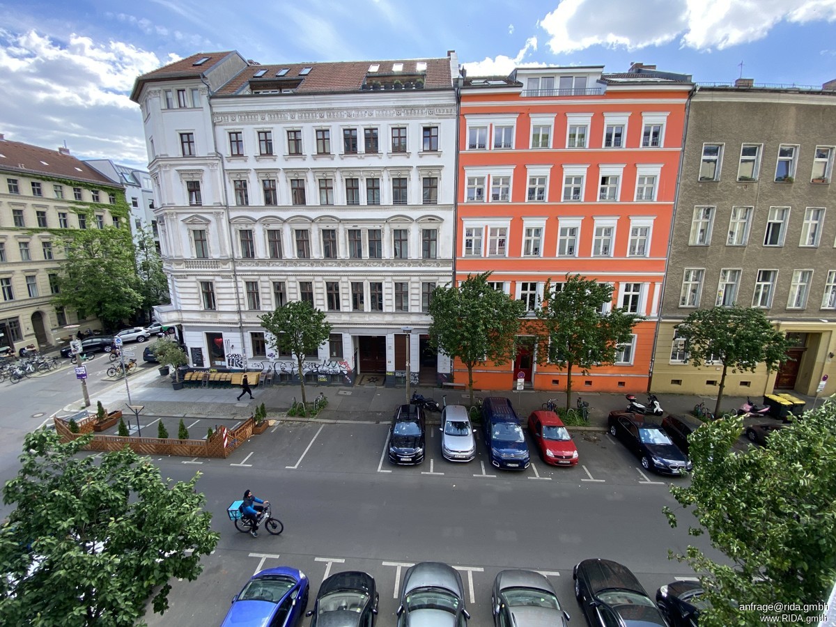 Welc(H)ome® by RIDA LUXURY – Berlin-Mitte! All in plus! Maisonette Loft + Balkone + Designerwohnung - Photo 3