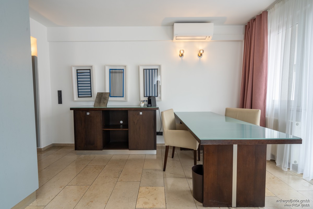 Welc(H)ome® by RIDA FLATS – D’dorf City! Charmant + Top Lage! Löffelfertig + Aufzug + Balkon + AC - Foto 2