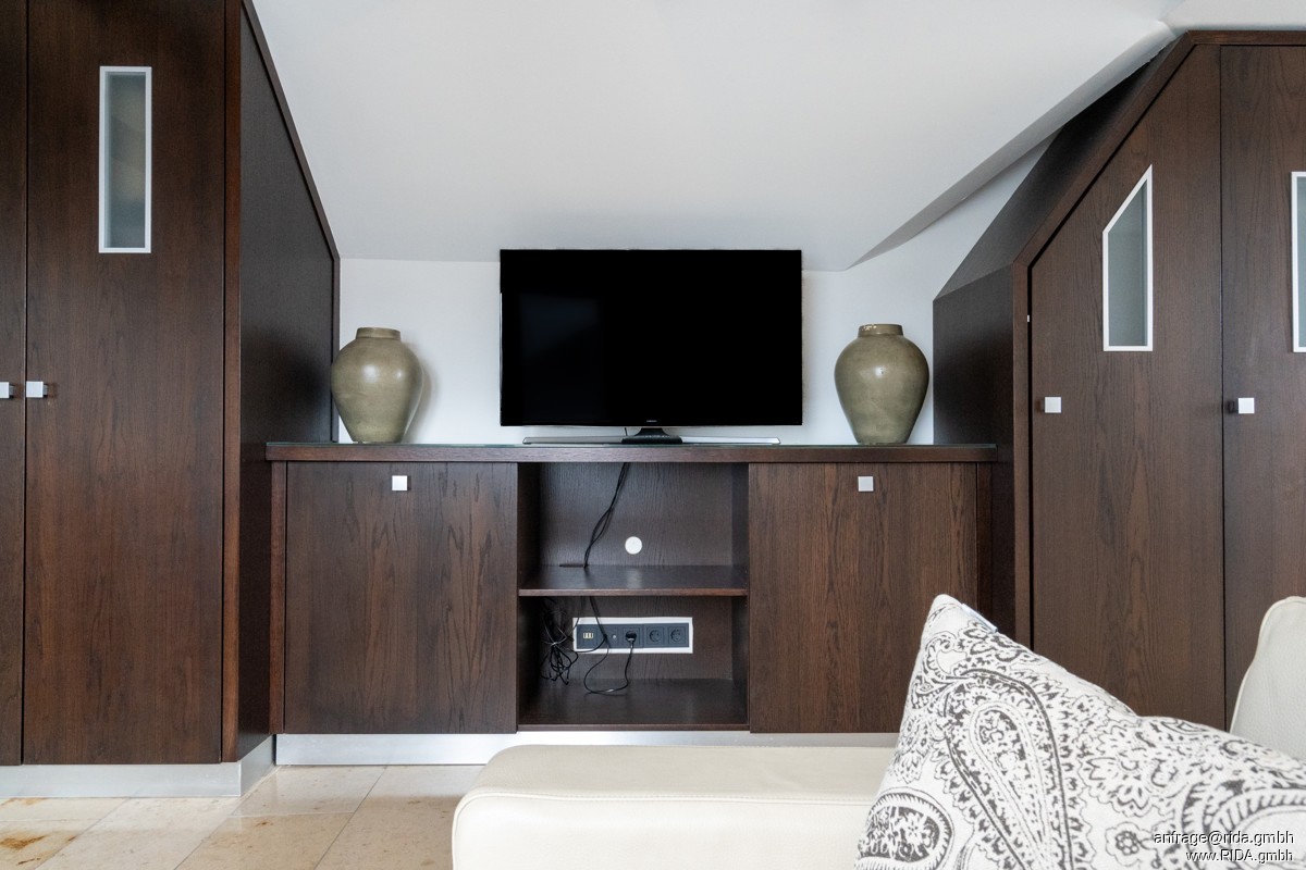 Welc(H)ome® by RIDA FLATS – D’dorf City! Charmant + Top Lage! Aufzug • Balkon • AC • Löffelfertig - Foto 4