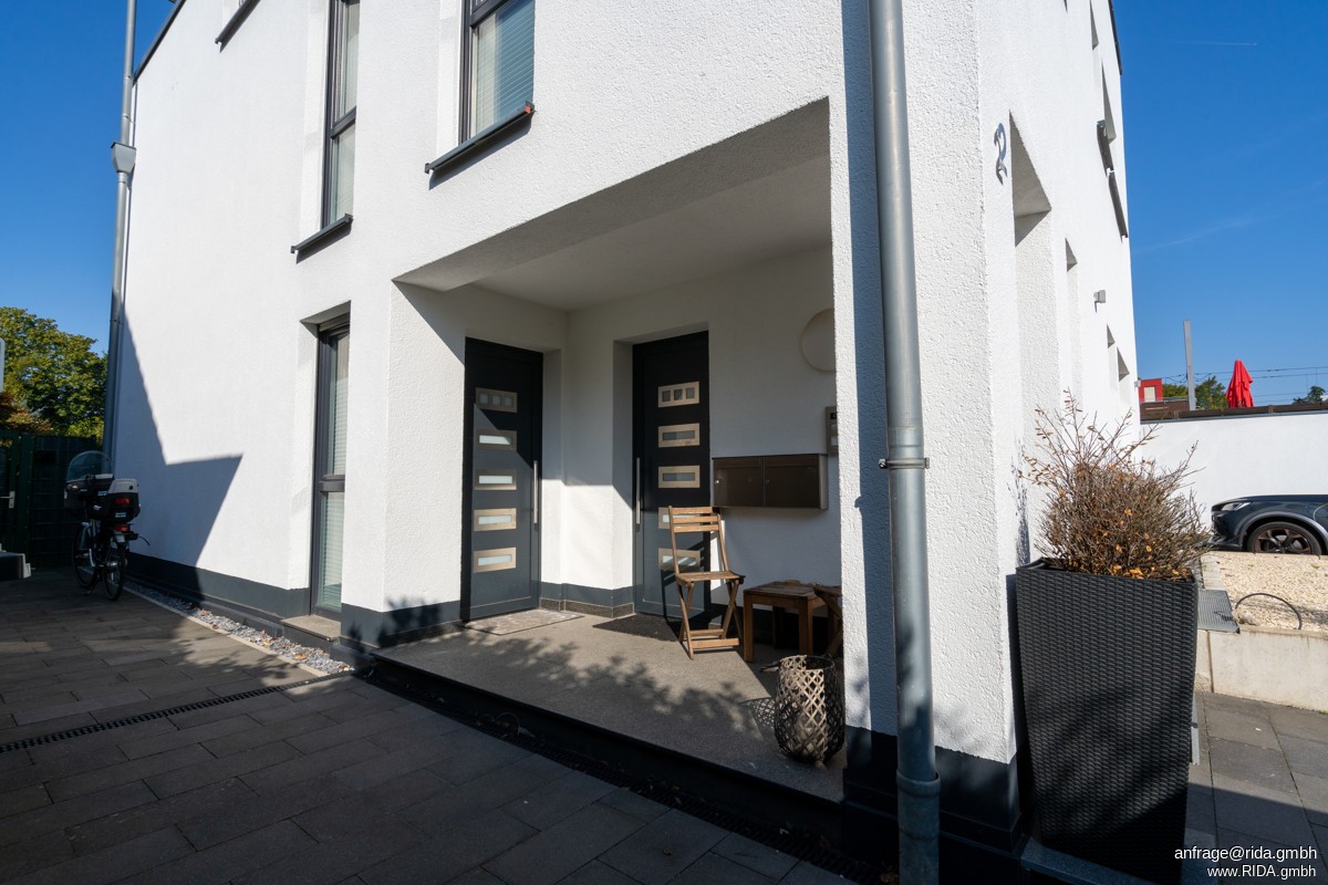 EG Wohnung