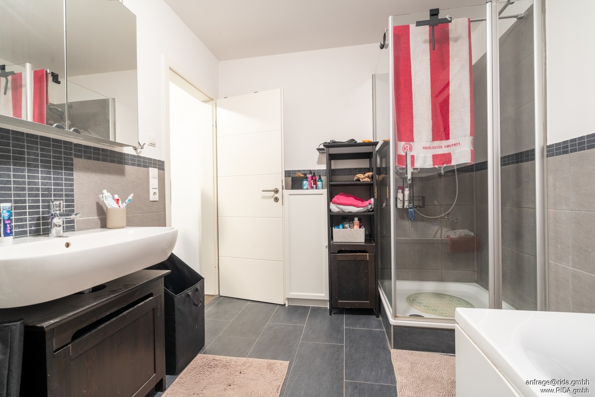 EG Wohnung