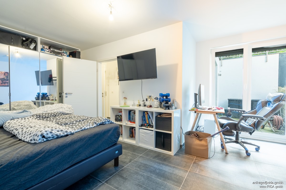 EG Wohnung