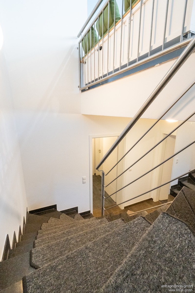 EG Wohnung