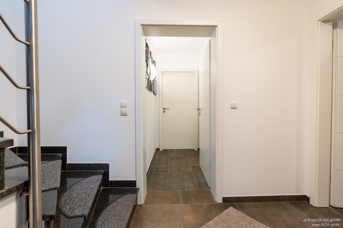 EG Wohnung