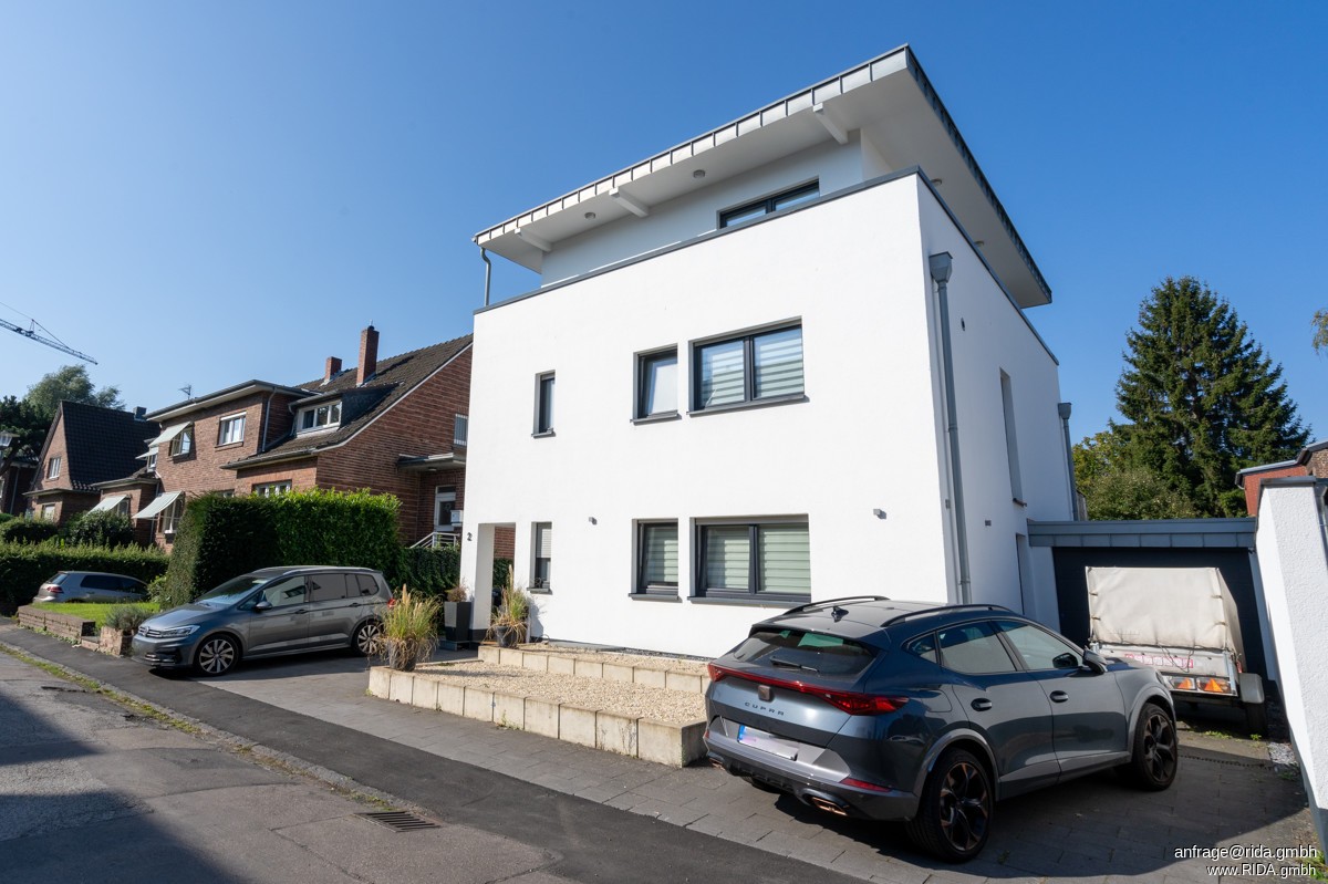 EG Wohnung
