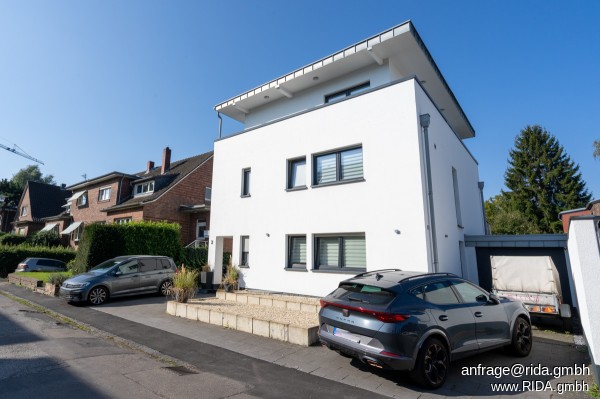 EG Wohnung