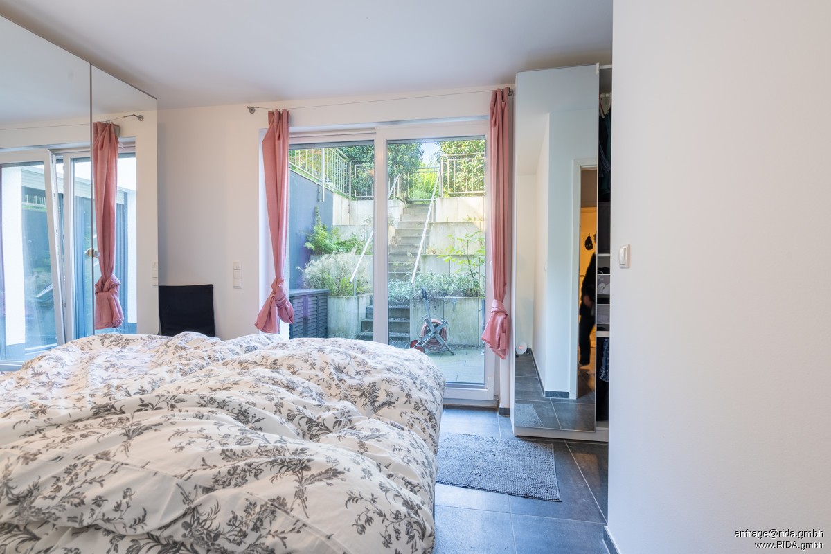 EG Wohnung
