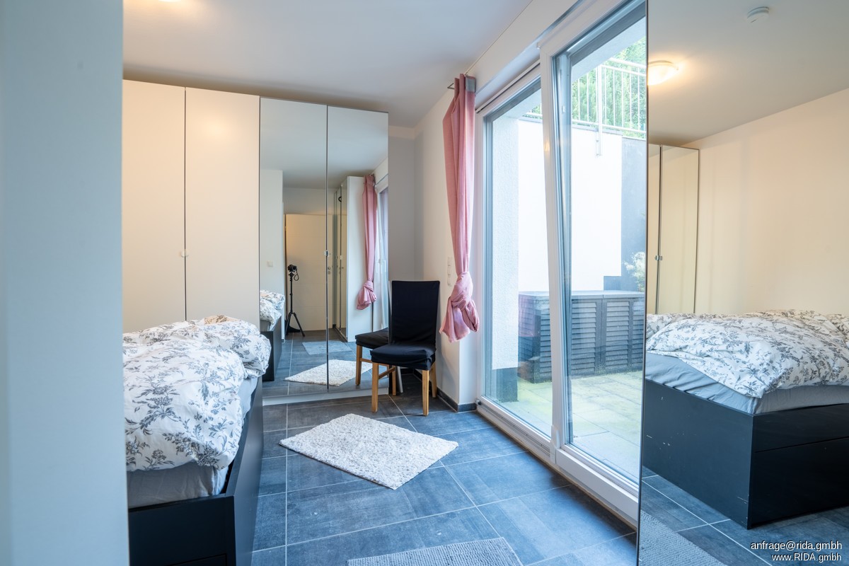 EG Wohnung
