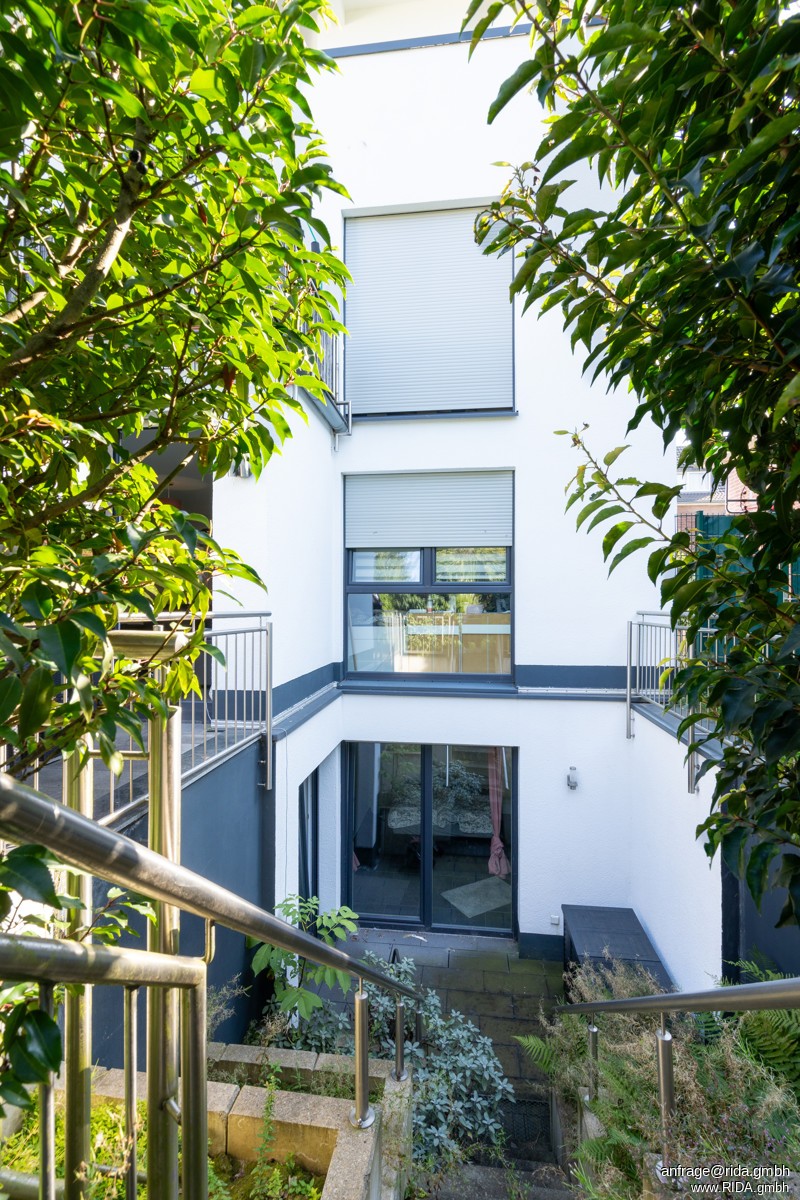 EG Wohnung