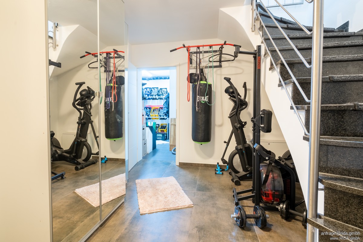 EG Wohnung