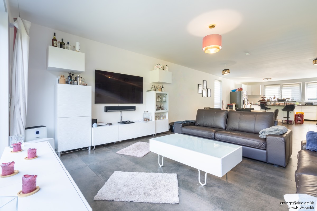 EG Wohnung