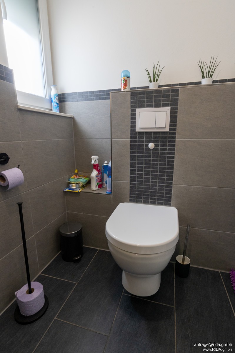 EG Wohnung