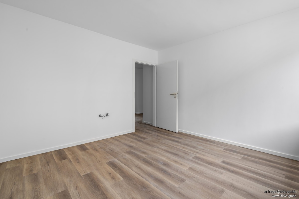 Welc(H)ome® by RIDA FLATS – Düsseldorf-Bilk! Sanierte Etagenwohnung – Ihr neues Zuhause wartet - Photo 5