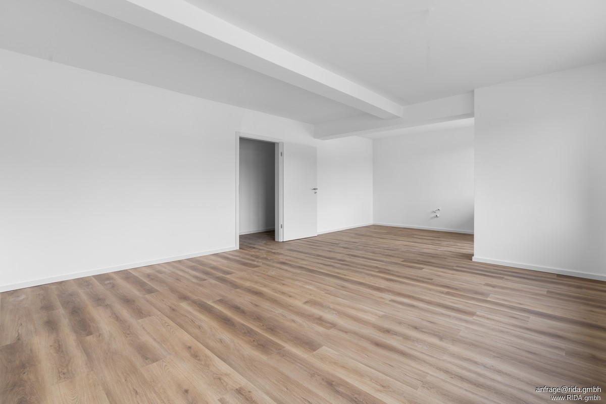 Welc(H)ome® by RIDA FLATS – Attraktive Wohnung mit Balkon: Modernes Wohnen mit Charme - Foto 2