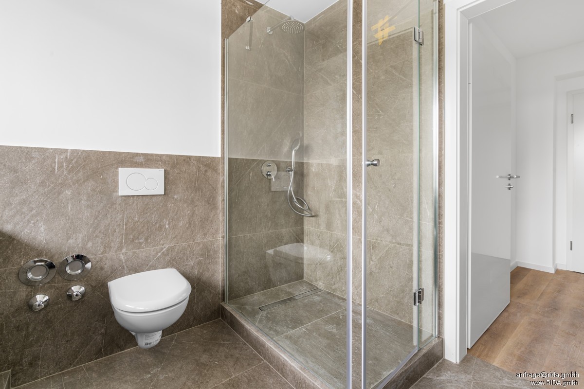 Welc(H)ome® by RIDA FLATS – Charmante 1-Zimmerwohnung in zentraler Lage! Ideal für Singles & Pendler - Photo 4