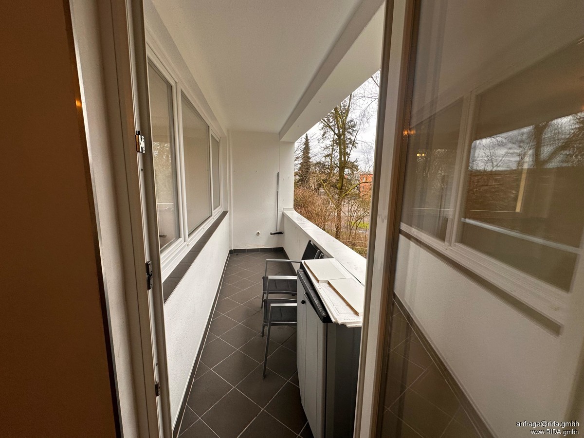 RIDA FLATS - Geräumige 4-Zi.-Wohnung in zentraler Lage von Köln-Kalk – Ideal für Familien oder WG! - Photo 5