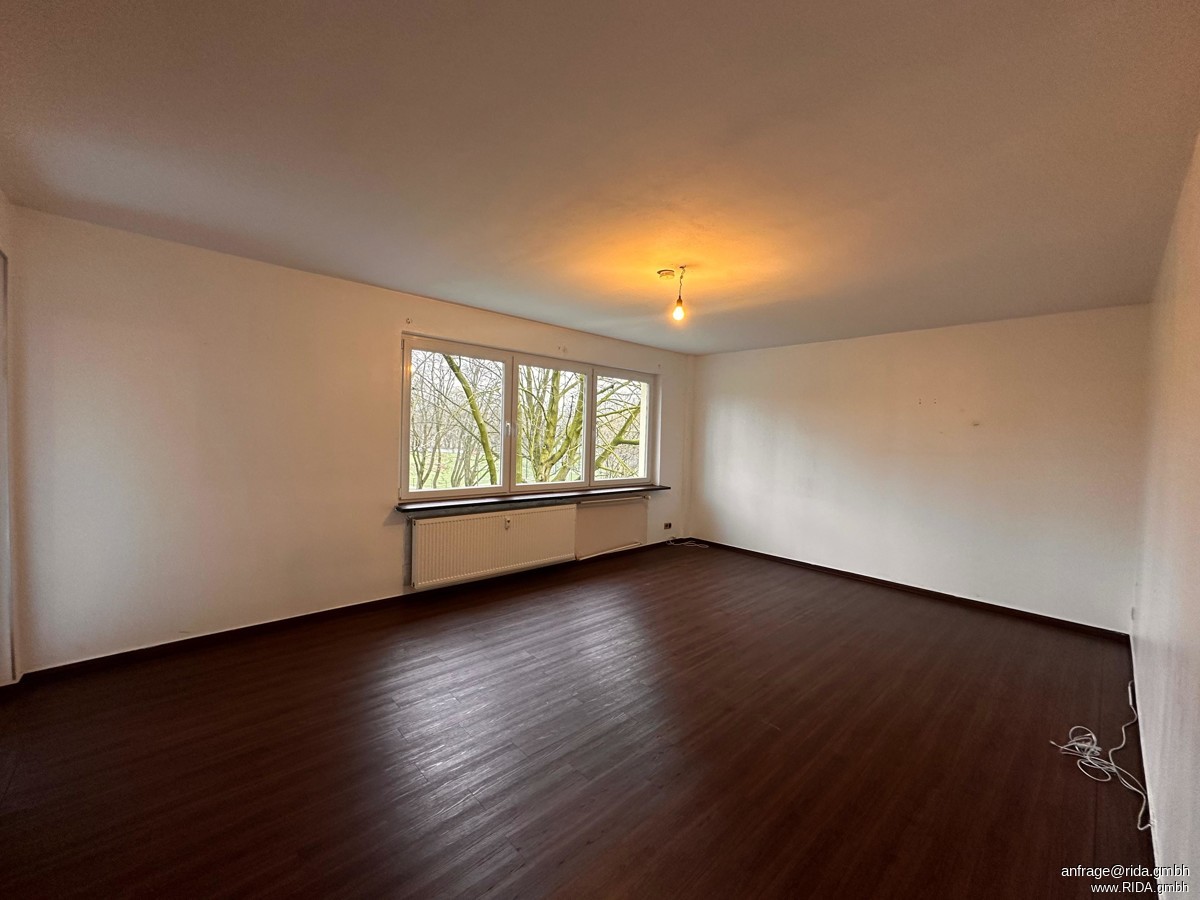 RIDA FLATS - Geräumige 4-Zi.-Wohnung in zentraler Lage von Köln-Kalk – Ideal für Familien oder WG! - Photo 1