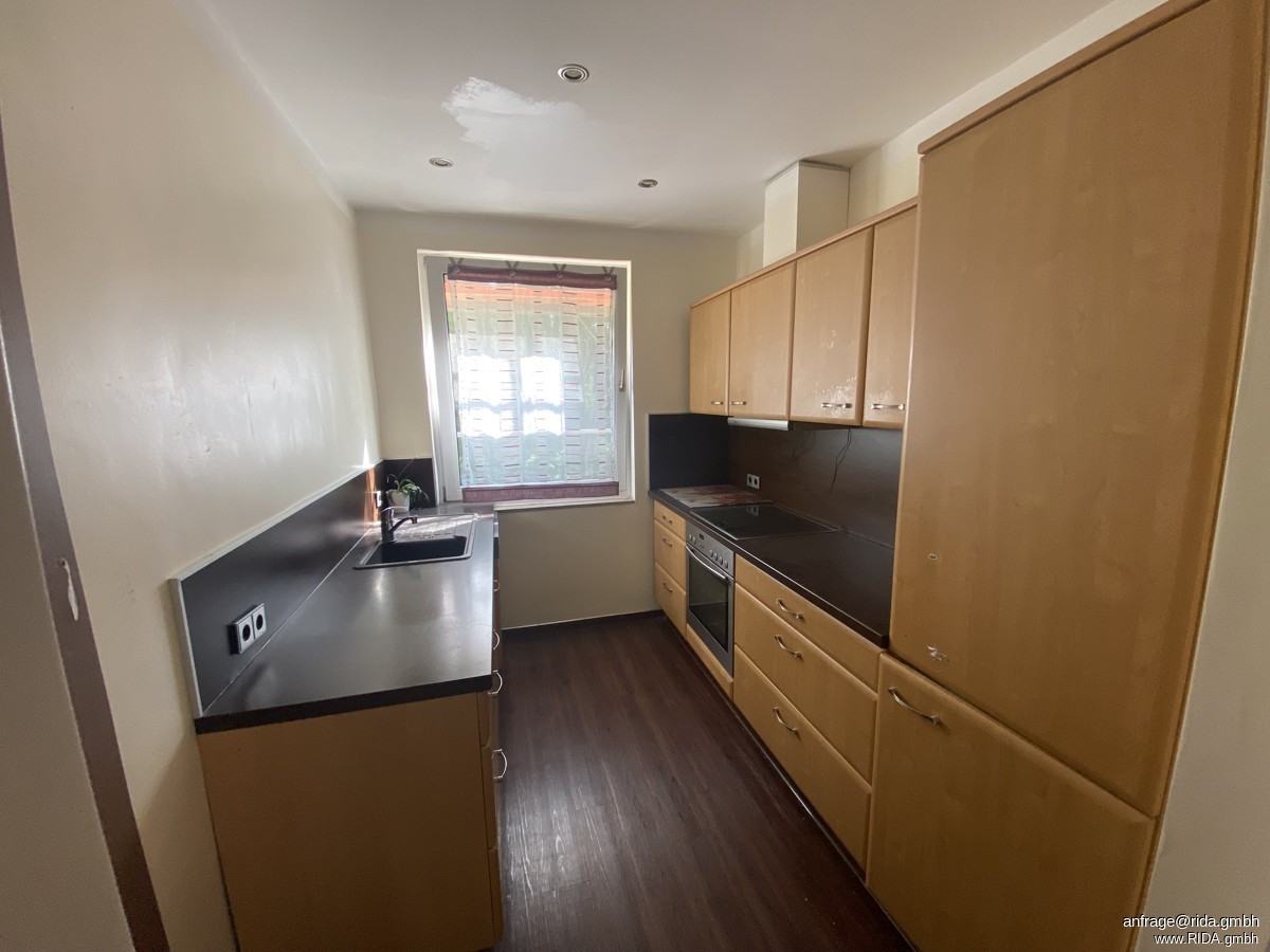 RIDA FLATS - Geräumige 4-Zi.-Wohnung in zentraler Lage von Köln-Kalk – Ideal für Familien oder WG! - Photo 2