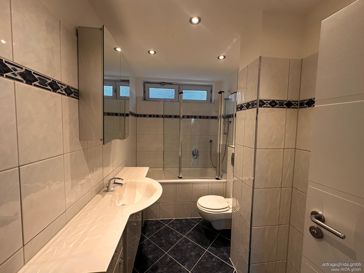 RIDA FLATS - Geräumige 4-Zi.-Wohnung in zentraler Lage von Köln-Kalk – Ideal für Familien oder WG! - Photo 4