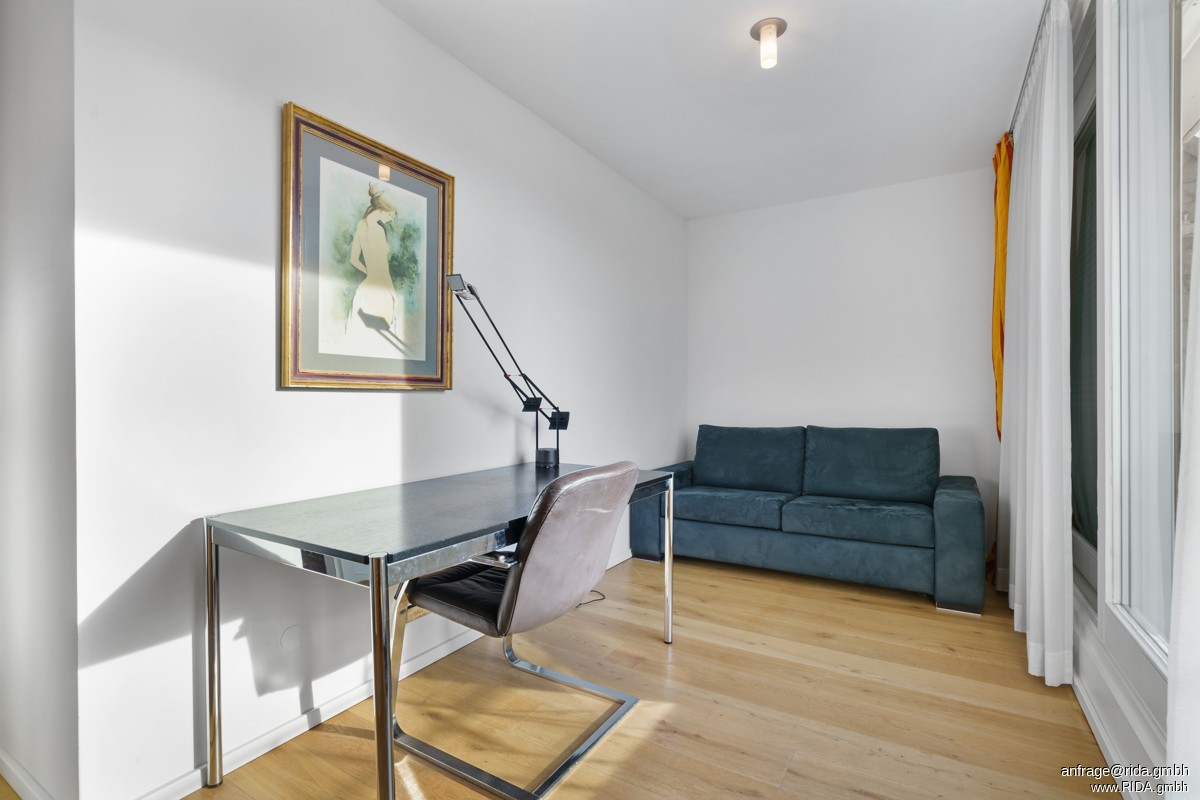 Welc(H)ome® by RIDA FLATS – Altstadt! Maisonette-Penthouse mit Domblick: Stilvoller Wohntraum - Foto 3