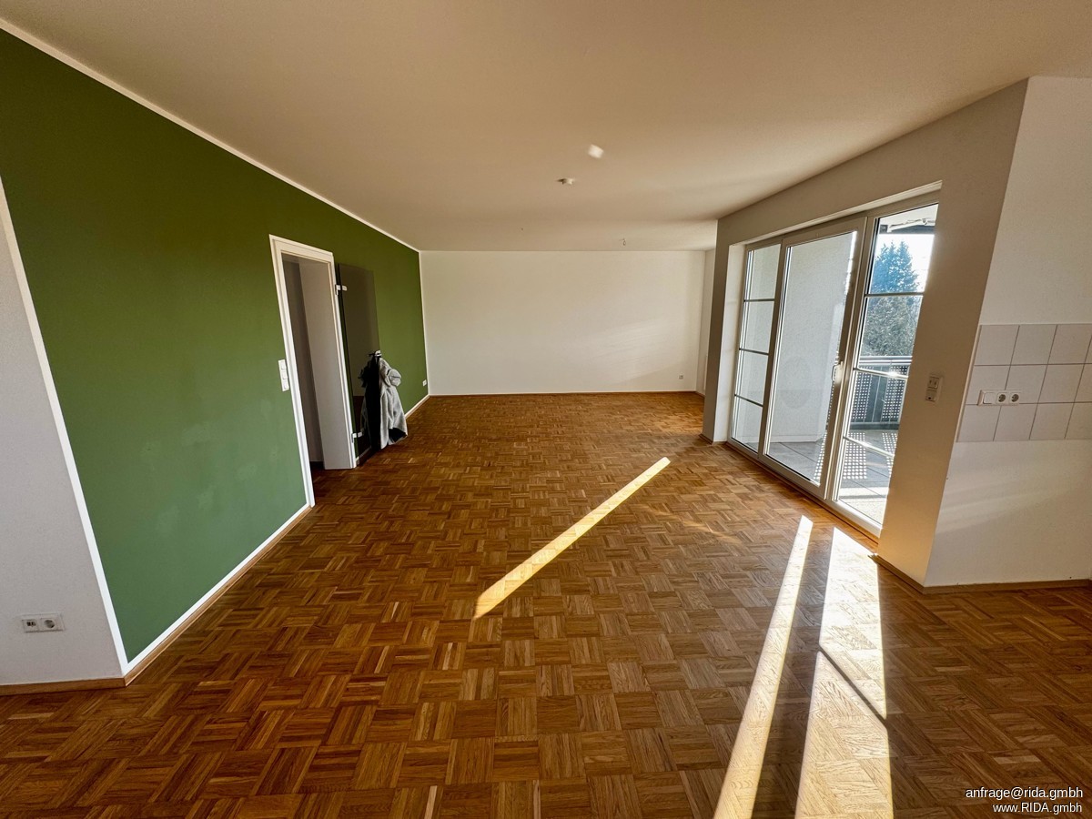 RIDA FLATS - Helle und charmante Etagenwohnung – 1. OG mit optimaler Raumaufteilung - Photo 1