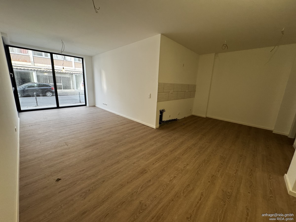 Welc(H)ome® by RIDA FLATS – Lichtdurchflutete EG-Wohnung mit großen Fensterfronten & Toplage - Photo 5