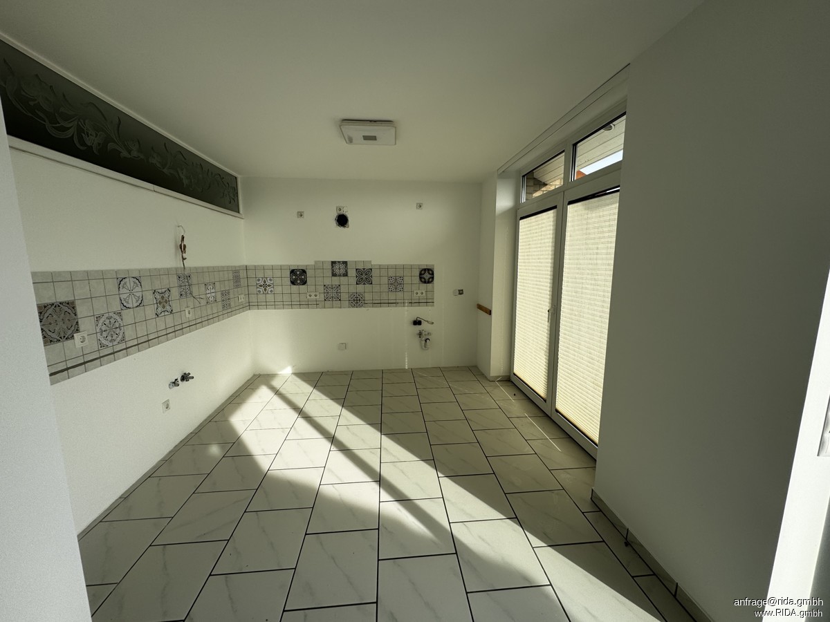 RIDA FLATS - Charmante Maisonette-Wohnung mit offener Raumgestaltung und gehobenem Wohnkomfort - Photo 4