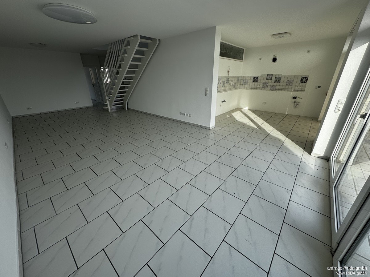 RIDA FLATS - Charmante Maisonette-Wohnung mit offener Raumgestaltung und gehobenem Wohnkomfort - Photo 1