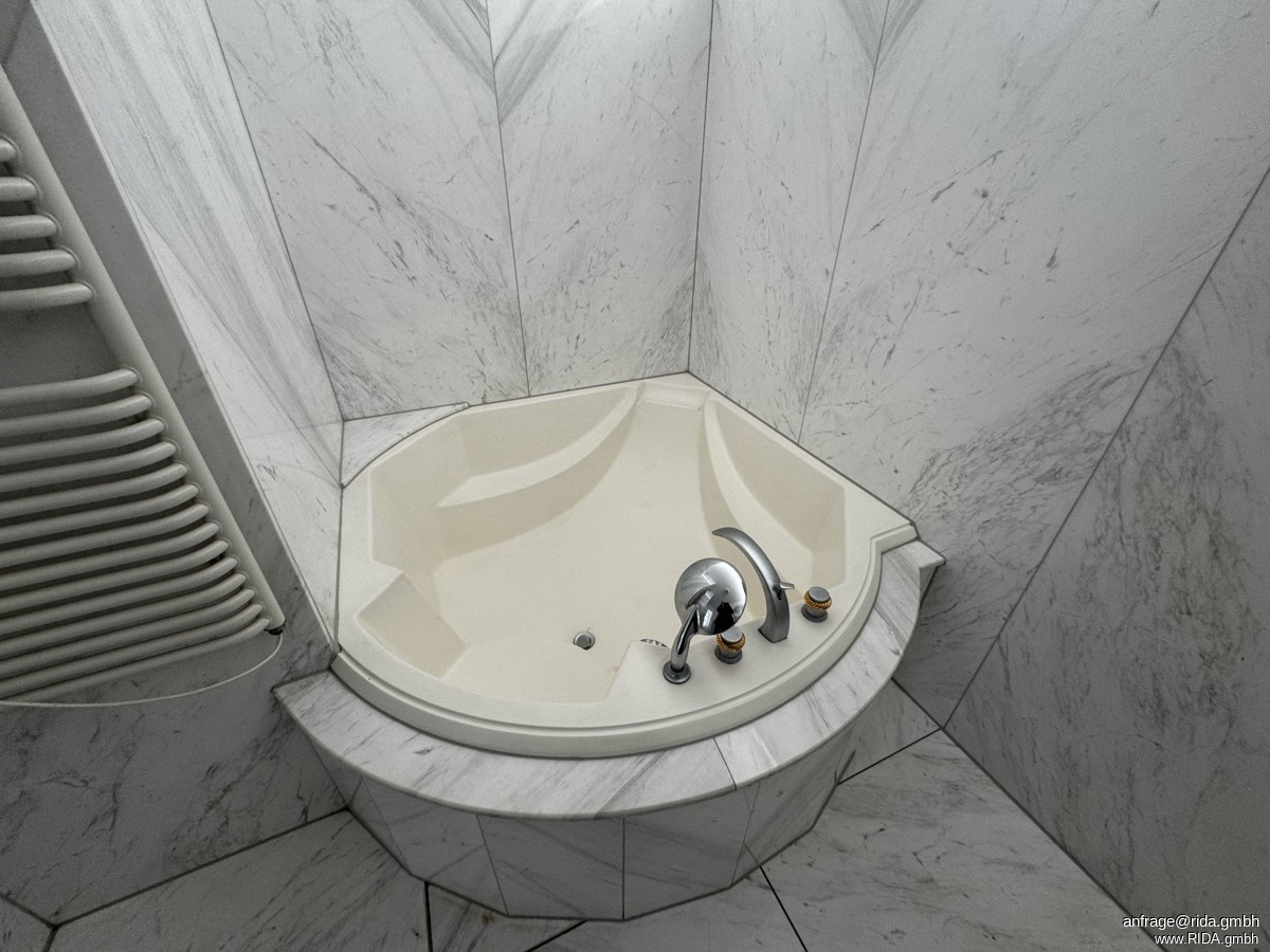 RIDA FLATS - Charmante Maisonette-Wohnung mit offener Raumgestaltung und gehobenem Wohnkomfort - Photo 5