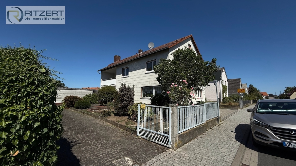 Willkommen zu Hause