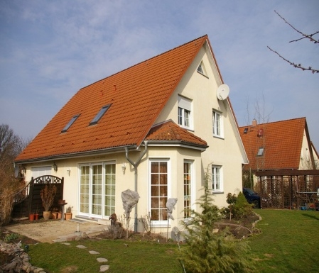 Real Estate Title Image Background