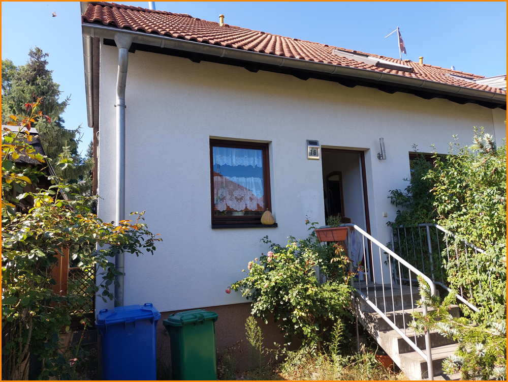 Real Estate Title Image Background